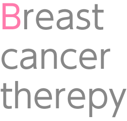 Breast
cancer
therepy